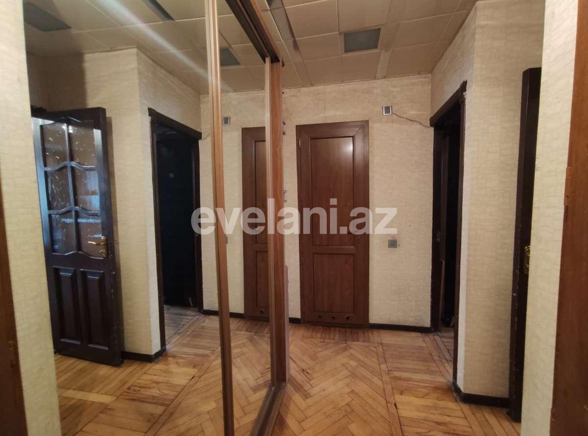 Продаётся, вторичка, 2-комнаты, 66 m², Баку, Наримановский r, Нариман Нариманов m.