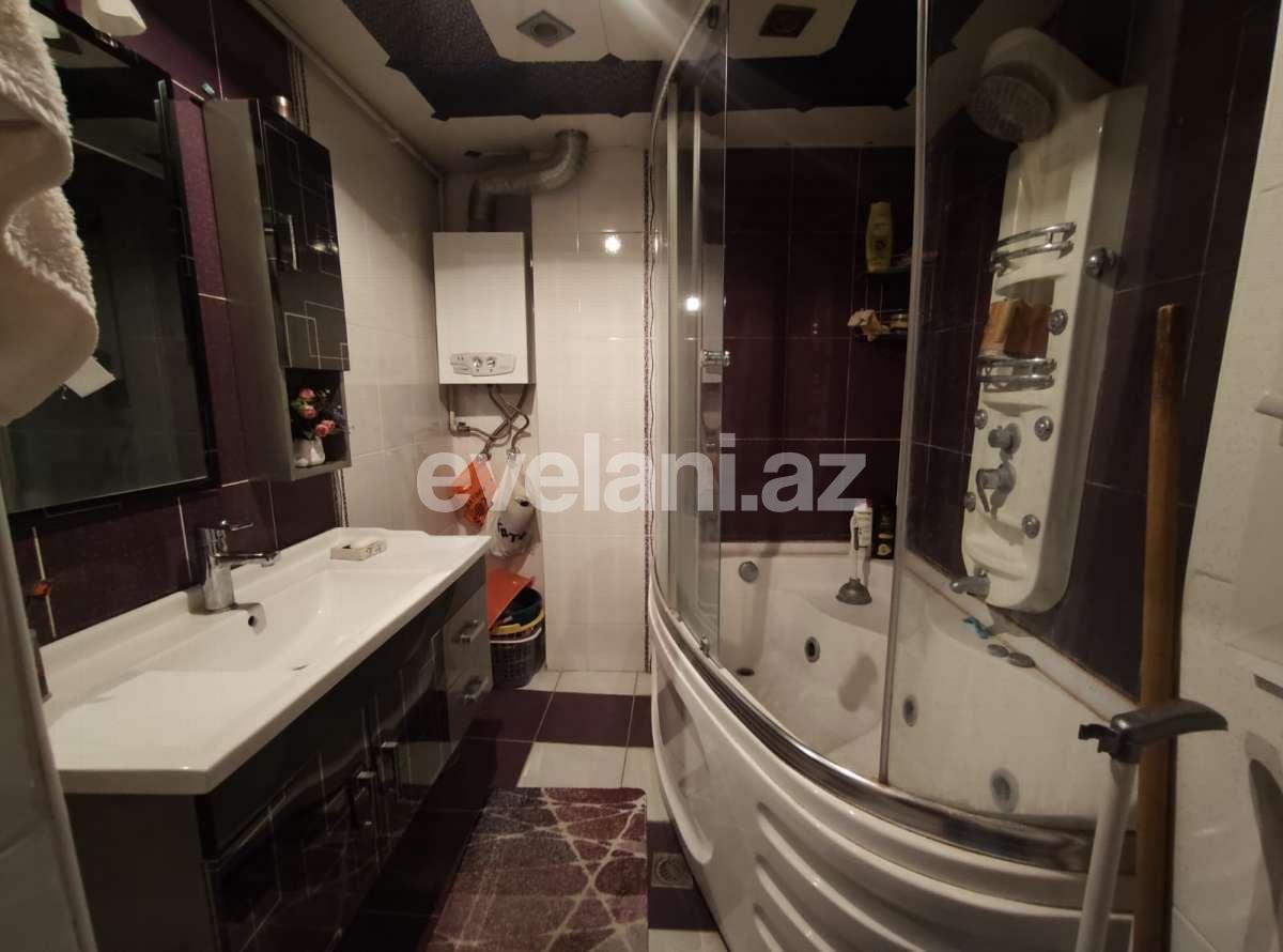 Продаётся, вторичка, 2-комнаты, 66 m², Баку, Наримановский r, Нариман Нариманов m.