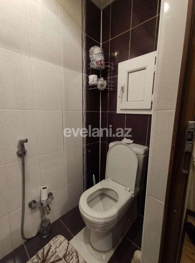 Продаётся, вторичка, 2-комнаты, 66 m², Баку, Наримановский r, Нариман Нариманов m.