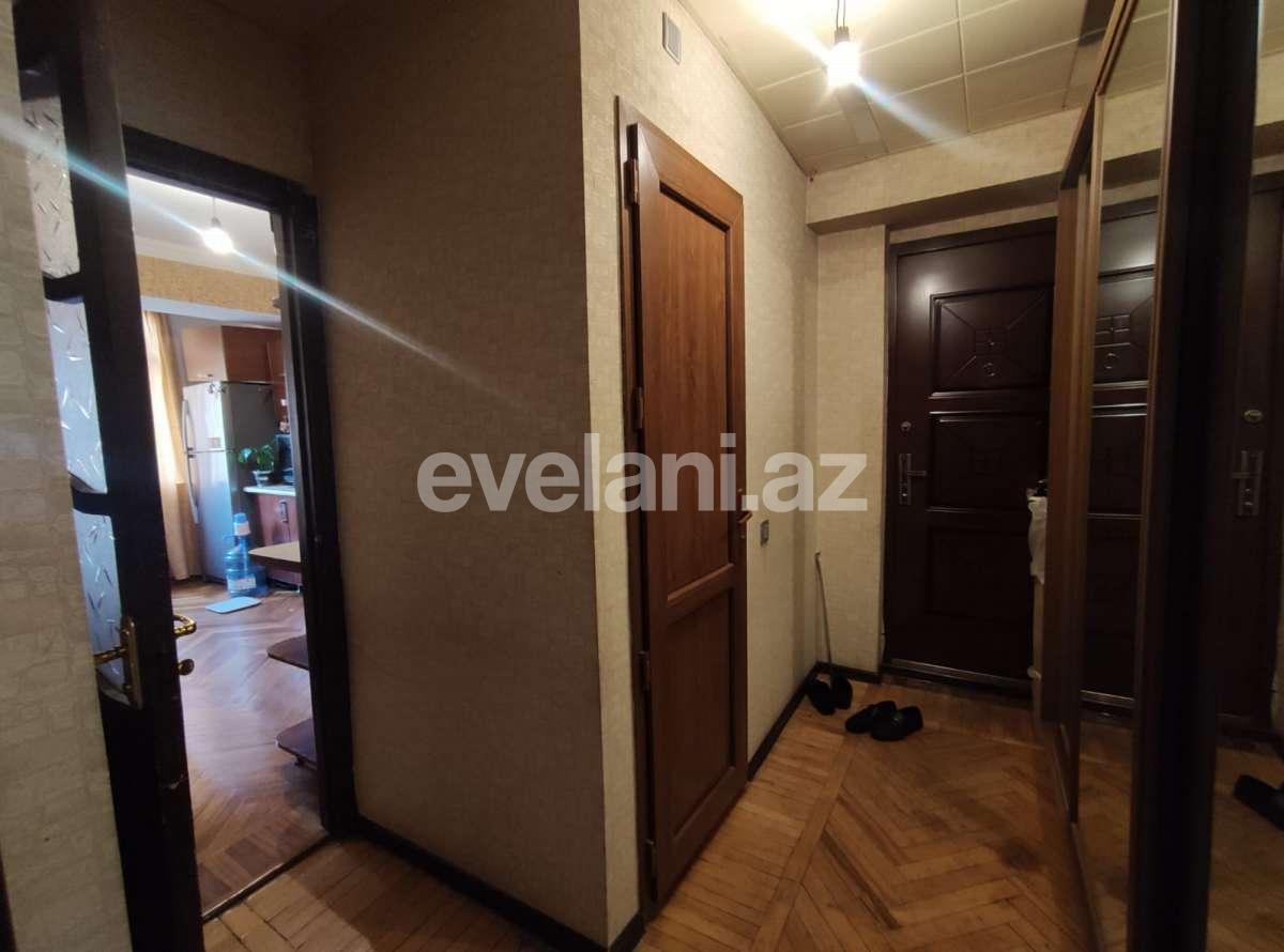 Продаётся, вторичка, 2-комнаты, 66 m², Баку, Наримановский r, Нариман Нариманов m.