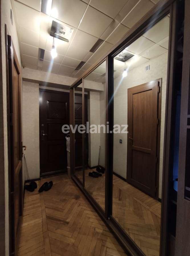 Продаётся, вторичка, 2-комнаты, 66 m², Баку, Наримановский r, Нариман Нариманов m.