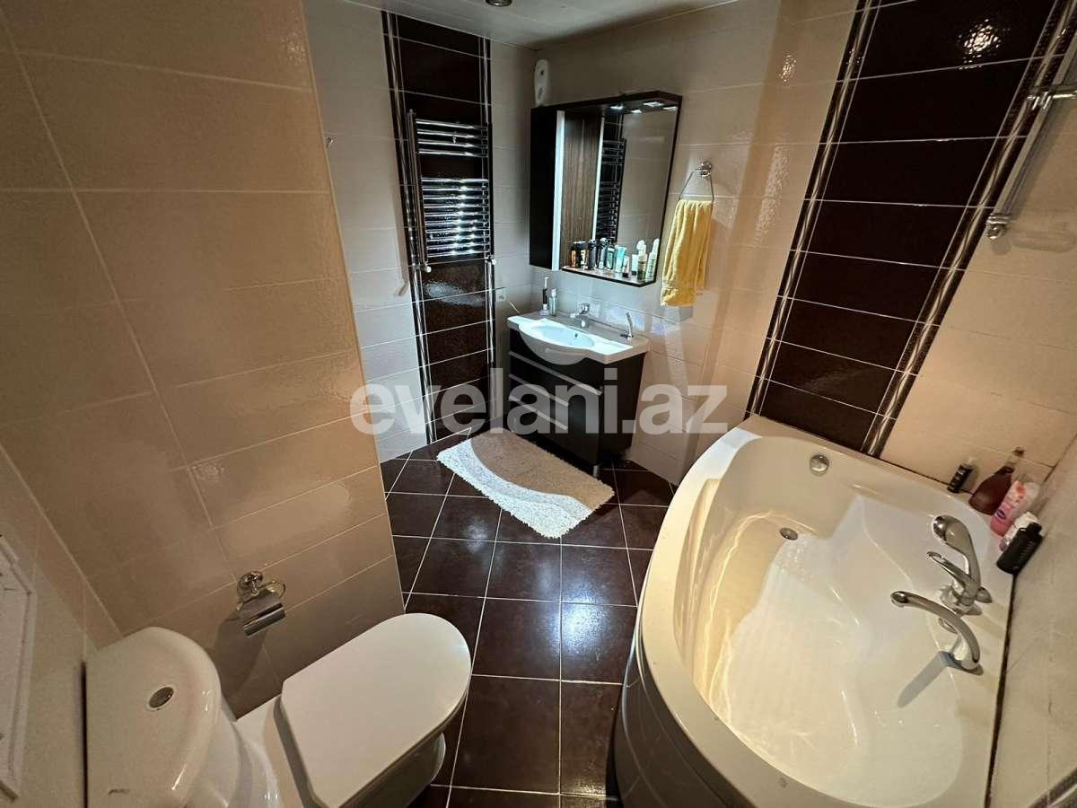 Kirayə verilir, yeni tikili, 2 otaqlı, 79.99 m², Bakı, Xətai r, Ağ şəhər q, Şah İsmayıl Xətai m.