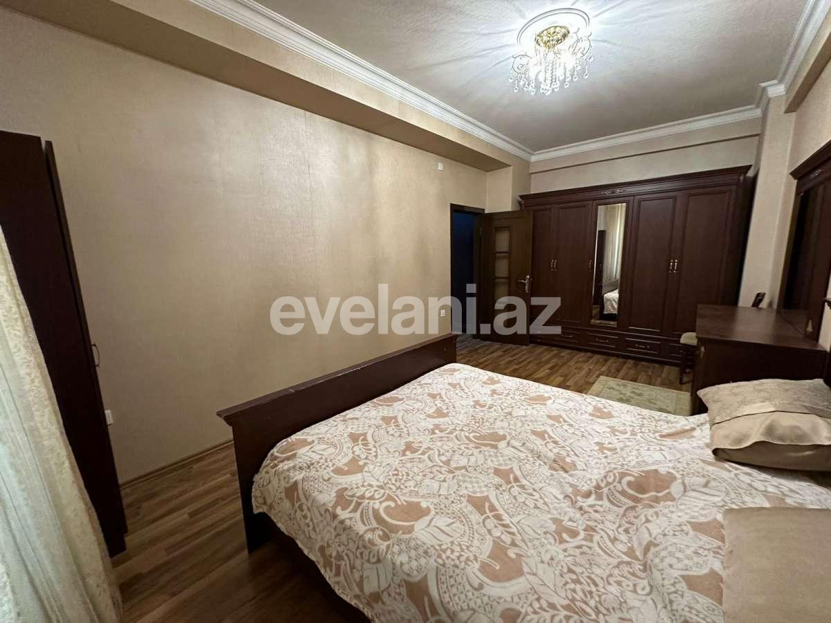 Kirayə verilir, yeni tikili, 2 otaqlı, 79.99 m², Bakı, Xətai r, Ağ şəhər q, Şah İsmayıl Xətai m.