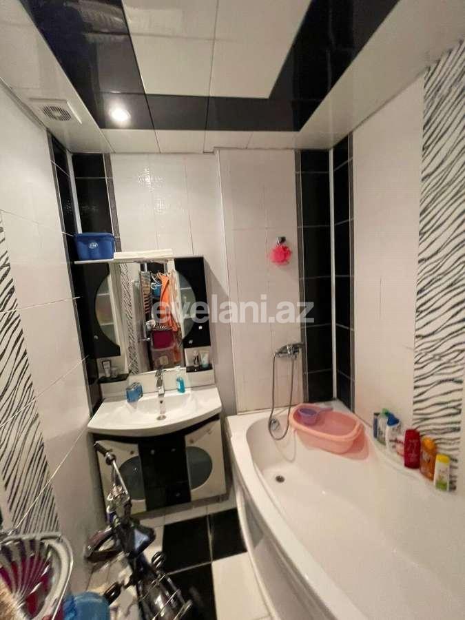 Satılır, yeni tikili, 2 otaqlı, 78 m², Bakı, Nərimanov r, Böyükşor q, Gənclik m.