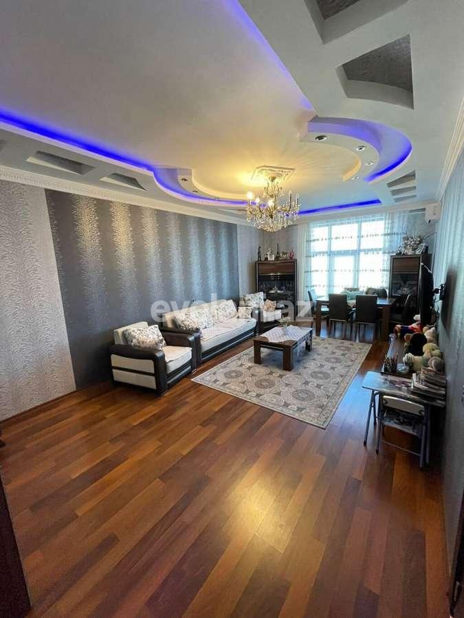 Satılır, yeni tikili, 2 otaqlı, 78 m², Bakı, Nərimanov r, Böyükşor q, Gənclik m.