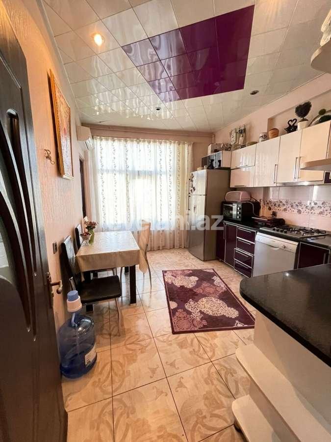 Satılır, yeni tikili, 2 otaqlı, 78 m², Bakı, Nərimanov r, Böyükşor q, Gənclik m.