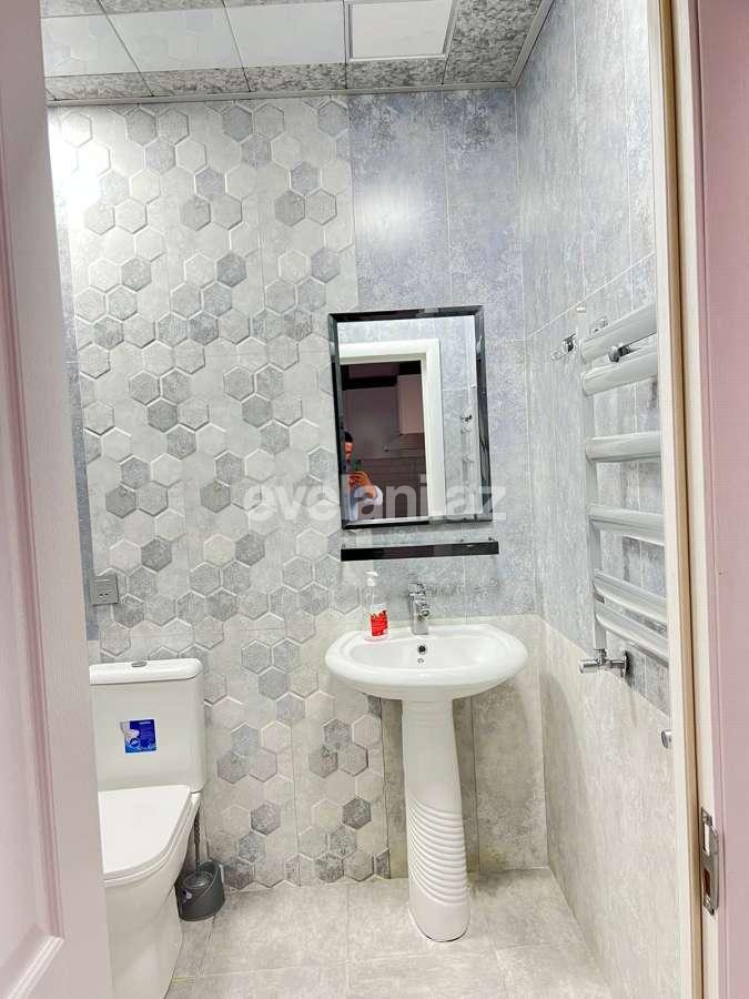 Satılır, yeni tikili, 2 otaqlı, 46 m², Bakı, Yasamal r, Yasamal q, İnşaatçılar m.
