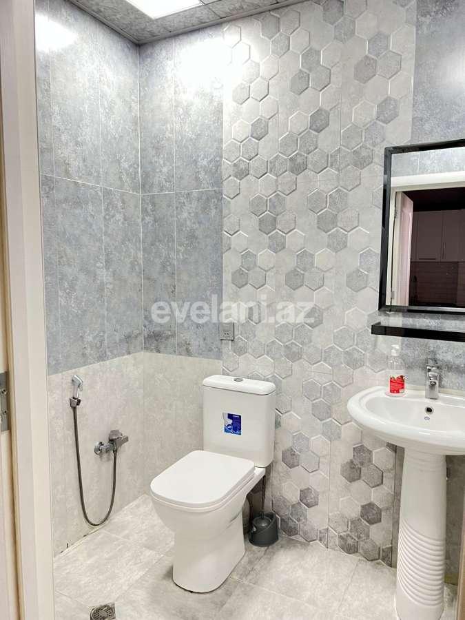 Satılır, yeni tikili, 2 otaqlı, 46 m², Bakı, Yasamal r, Yasamal q, İnşaatçılar m.