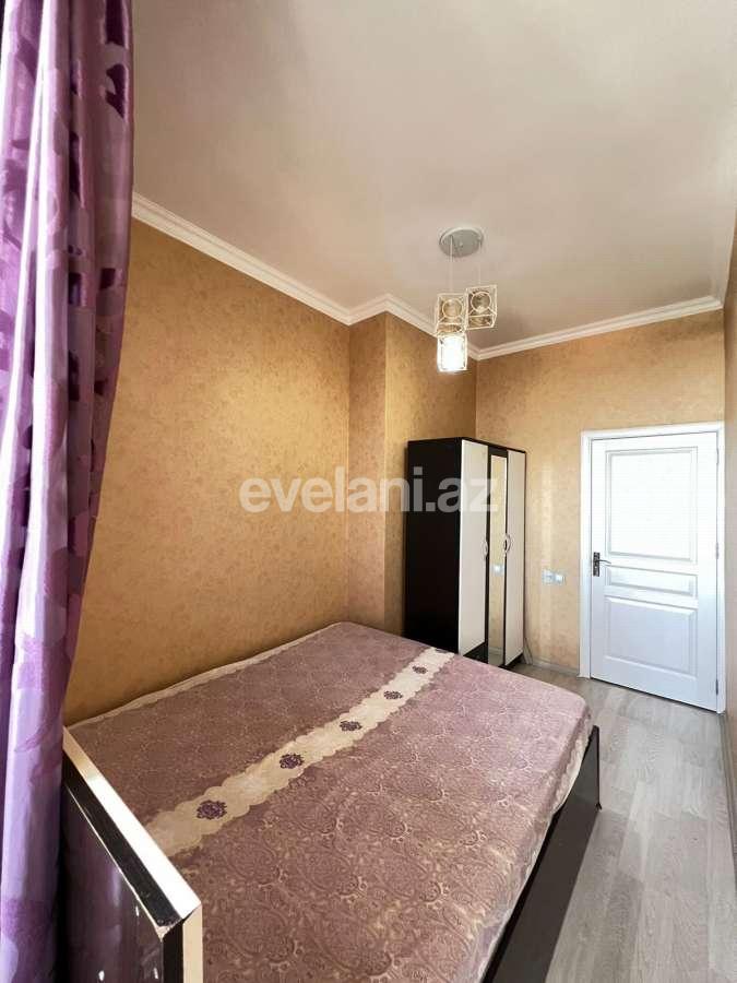 Satılır, yeni tikili, 2 otaqlı, 46 m², Bakı, Yasamal r, Yasamal q, İnşaatçılar m.