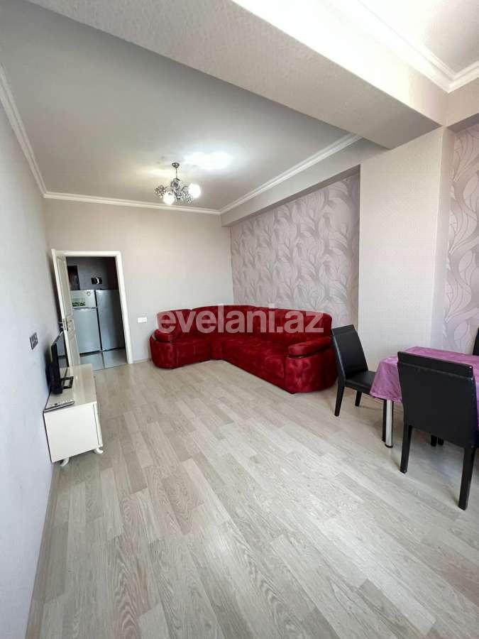 Satılır, yeni tikili, 2 otaqlı, 46 m², Bakı, Yasamal r, Yasamal q, İnşaatçılar m.