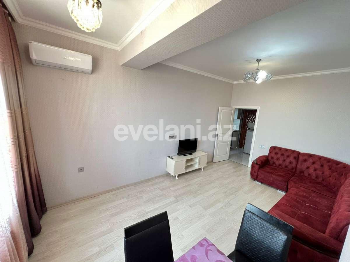 Satılır, yeni tikili, 2 otaqlı, 46 m², Bakı, Yasamal r, Yasamal q, İnşaatçılar m.
