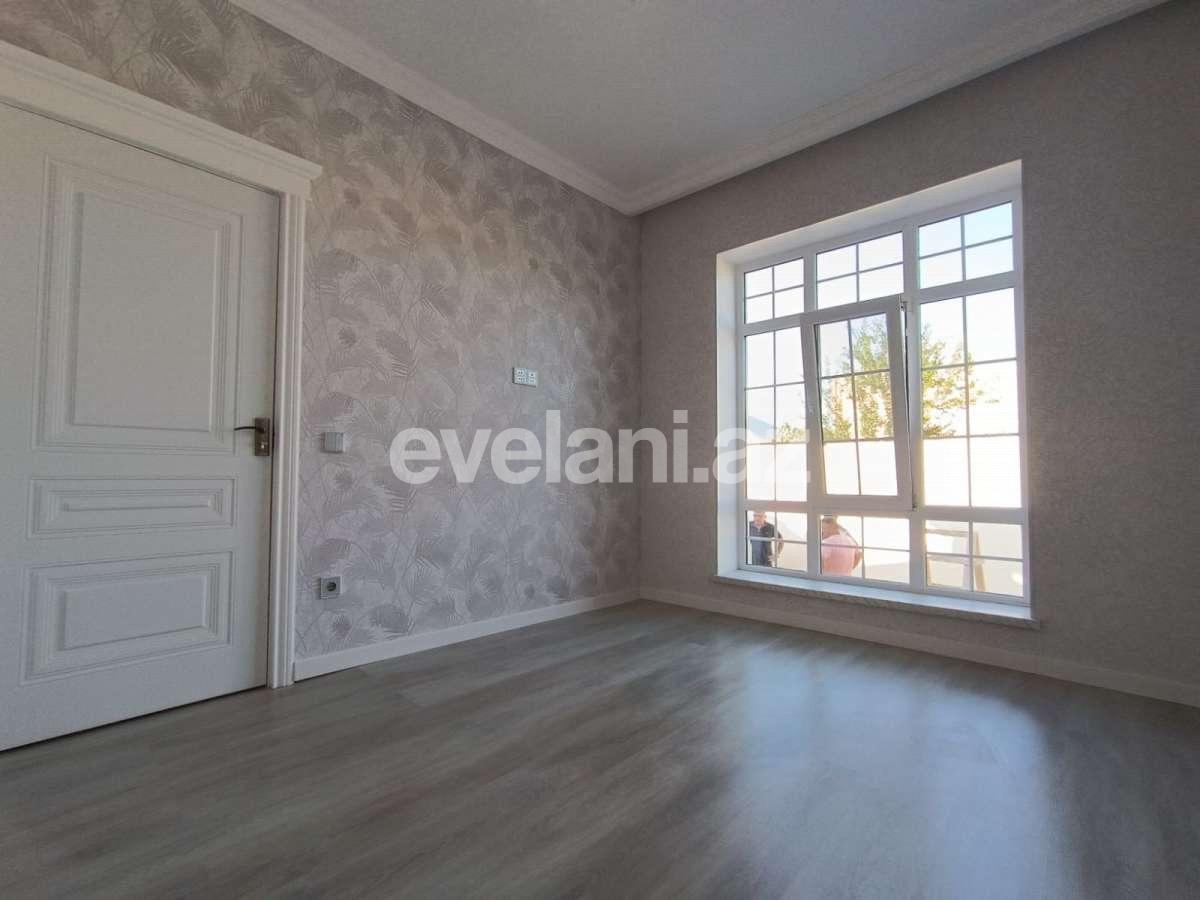 Satılır, həyət evi / bağ, 4 otaqlı, 110 m², Bakı, Xəzər r, Binə q, Koroğlu m.