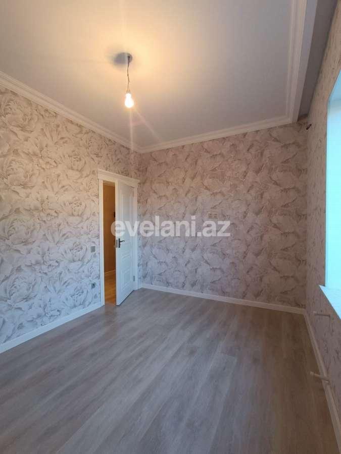 Satılır, həyət evi / bağ, 4 otaqlı, 110 m², Bakı, Xəzər r, Binə q, Koroğlu m.