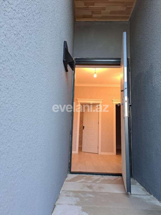 Satılır, həyət evi / bağ, 4 otaqlı, 110 m², Bakı, Xəzər r, Binə q, Koroğlu m.