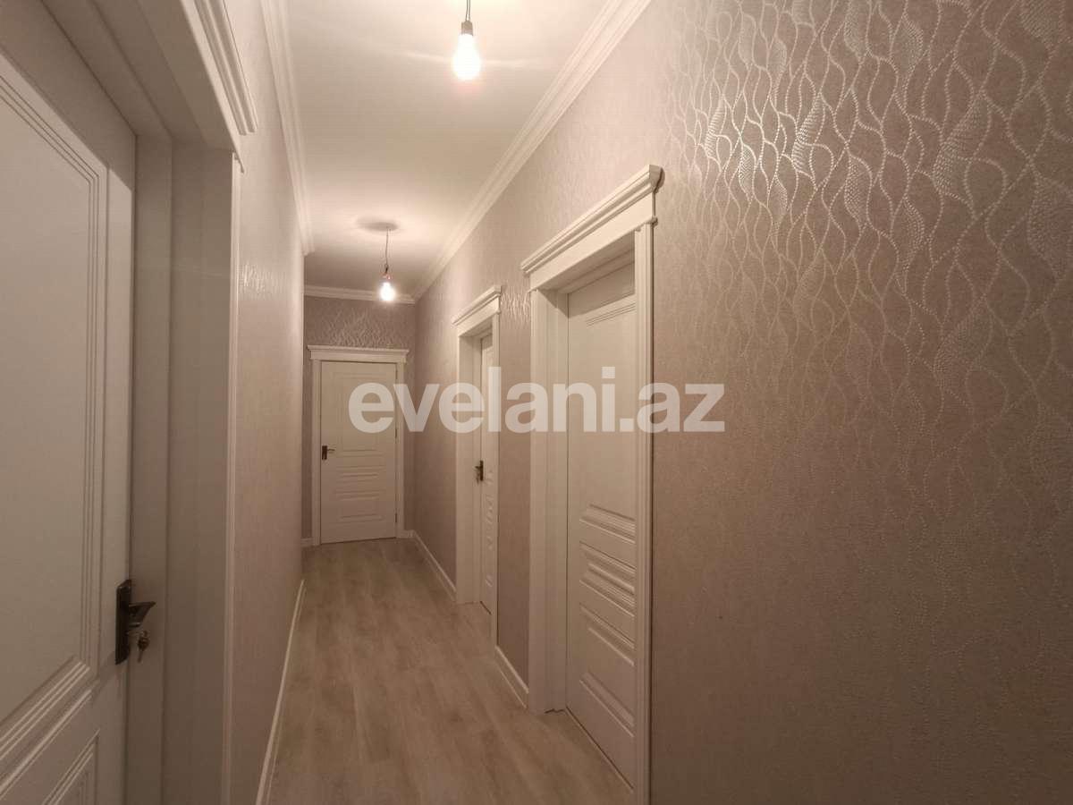 Satılır, həyət evi / bağ, 4 otaqlı, 110 m², Bakı, Xəzər r, Binə q, Koroğlu m.