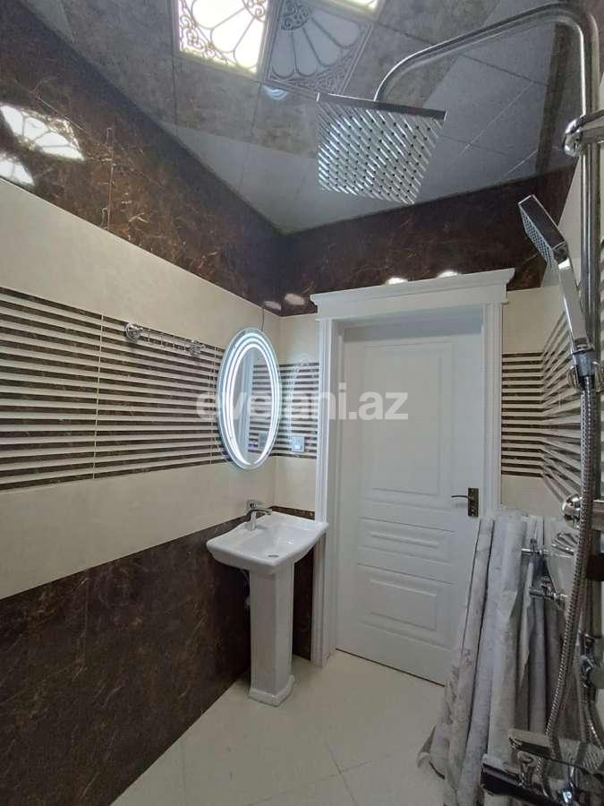 Satılır, həyət evi / bağ, 4 otaqlı, 110 m², Bakı, Xəzər r, Binə q, Koroğlu m.