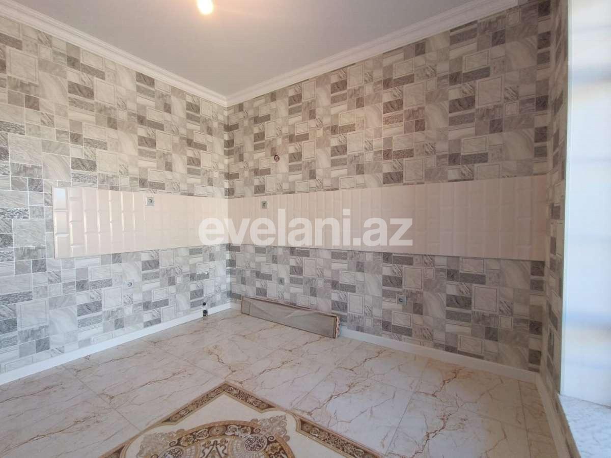 Satılır, həyət evi / bağ, 4 otaqlı, 110 m², Bakı, Xəzər r, Binə q, Koroğlu m.