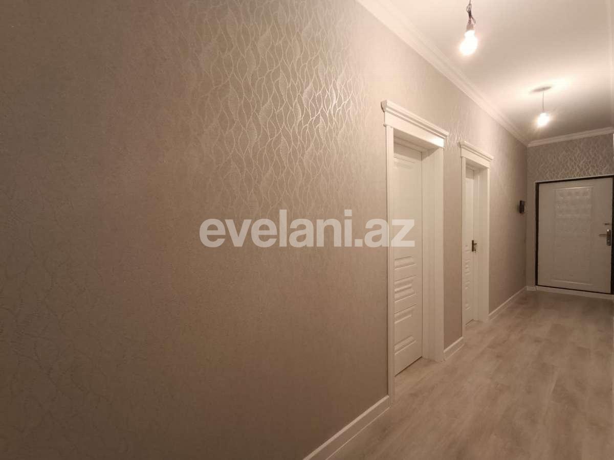 Satılır, həyət evi / bağ, 4 otaqlı, 110 m², Bakı, Xəzər r, Binə q, Koroğlu m.