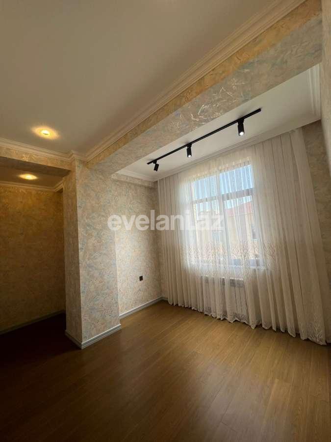 Satılır, yeni tikili, 3 otaqlı, 91 m², Bakı, Nizami r, Qara Qarayev m.