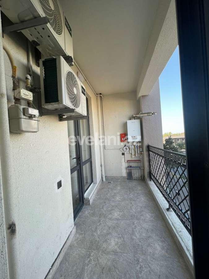 Satılır, yeni tikili, 3 otaqlı, 91 m², Bakı, Nizami r, Qara Qarayev m.