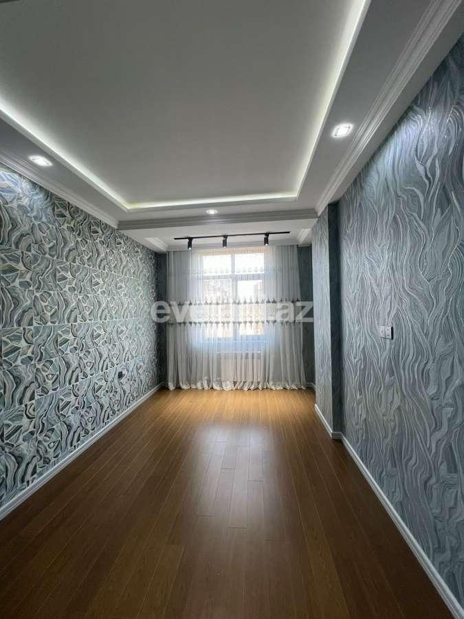 Продаётся, новостройка, 3-комнаты, 92 m², Баку, Низаминский r, Кара Караев m.