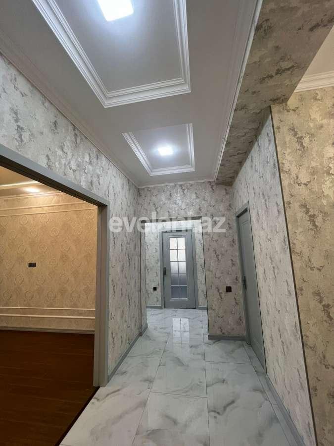 Продаётся, новостройка, 3-комнаты, 92 m², Баку, Низаминский r, Кара Караев m.