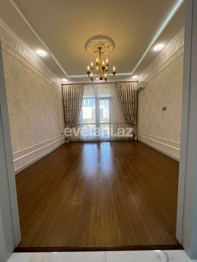 Продаётся, новостройка, 3-комнаты, 92 m², Баку, Низаминский r, Кара Караев m.