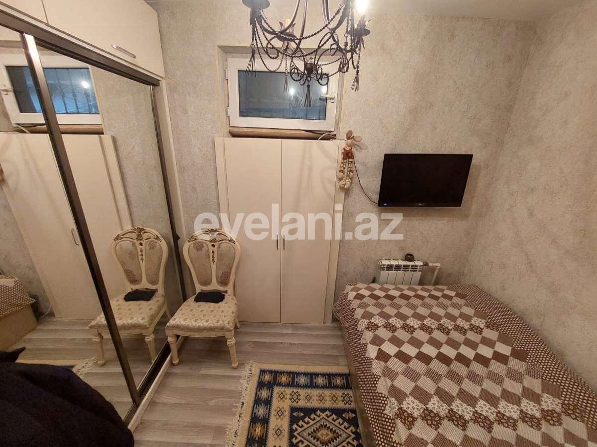 Satılır, köhnə tikili, 2 otaqlı, 70 m², Bakı, Nəsimi r, 28 may m.