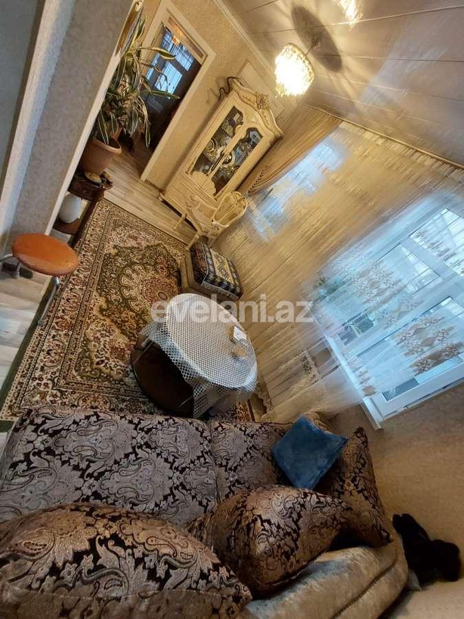 Satılır, köhnə tikili, 2 otaqlı, 70 m², Bakı, Nəsimi r, 28 may m.