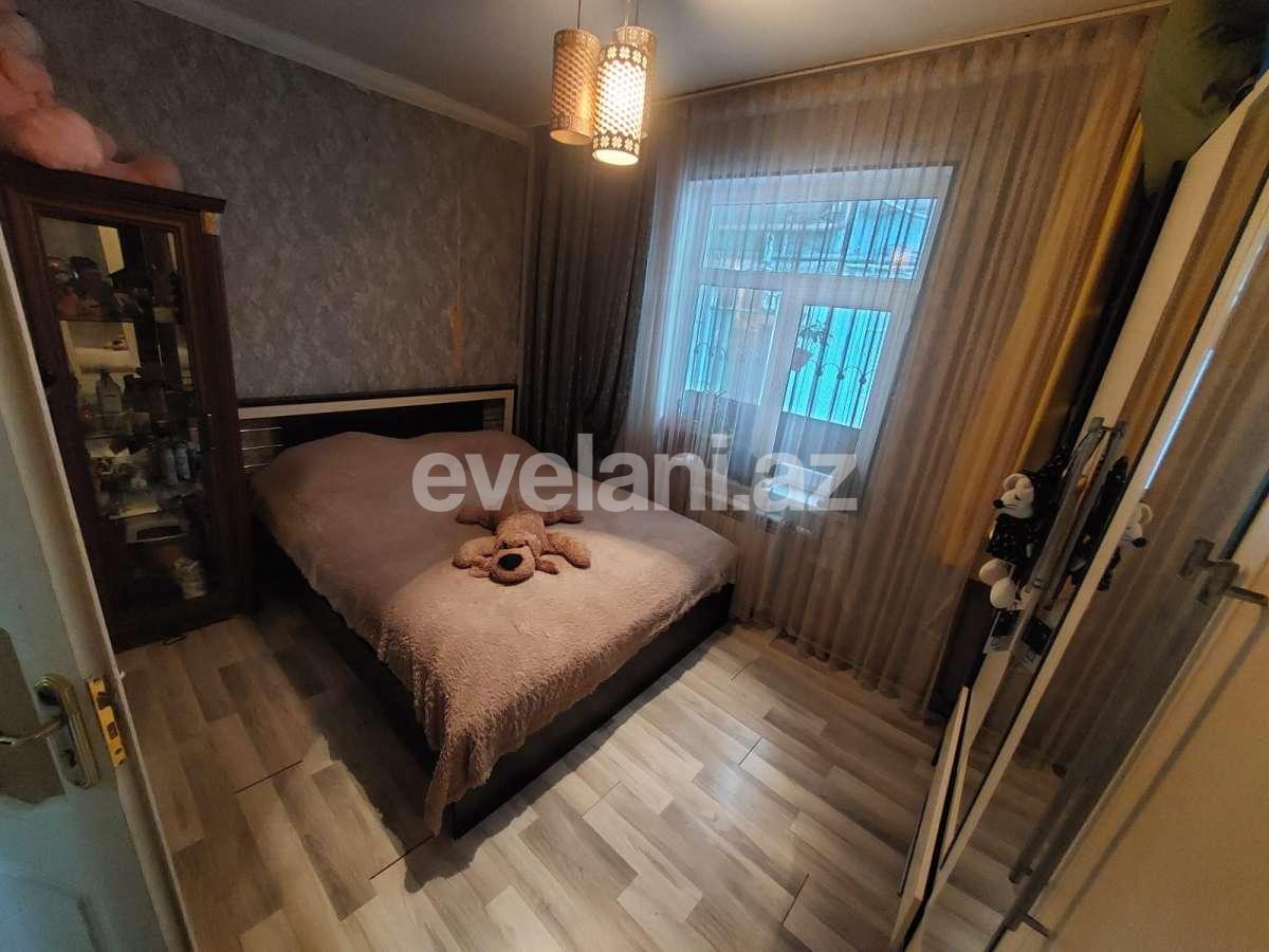 Satılır, köhnə tikili, 2 otaqlı, 70 m², Bakı, Nəsimi r, 28 may m.