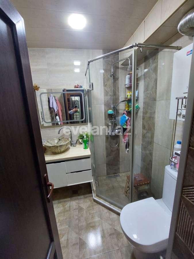 Satılır, köhnə tikili, 2 otaqlı, 70 m², Bakı, Nəsimi r, 28 may m.