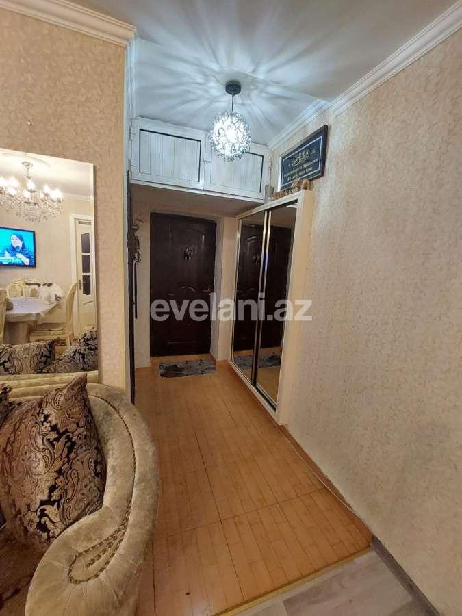 Satılır, köhnə tikili, 2 otaqlı, 70 m², Bakı, Nəsimi r, 28 may m.