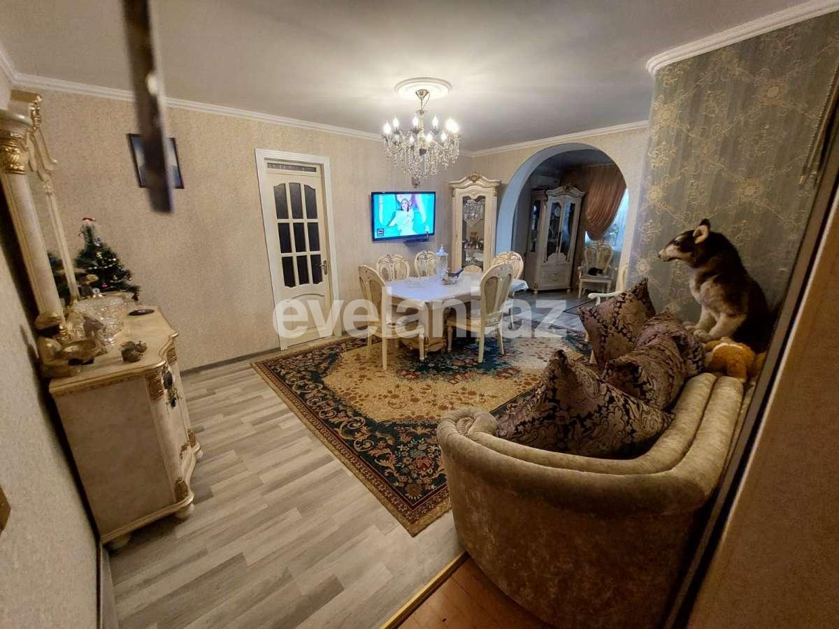 Satılır, köhnə tikili, 2 otaqlı, 70 m², Bakı, Nəsimi r, 28 may m.