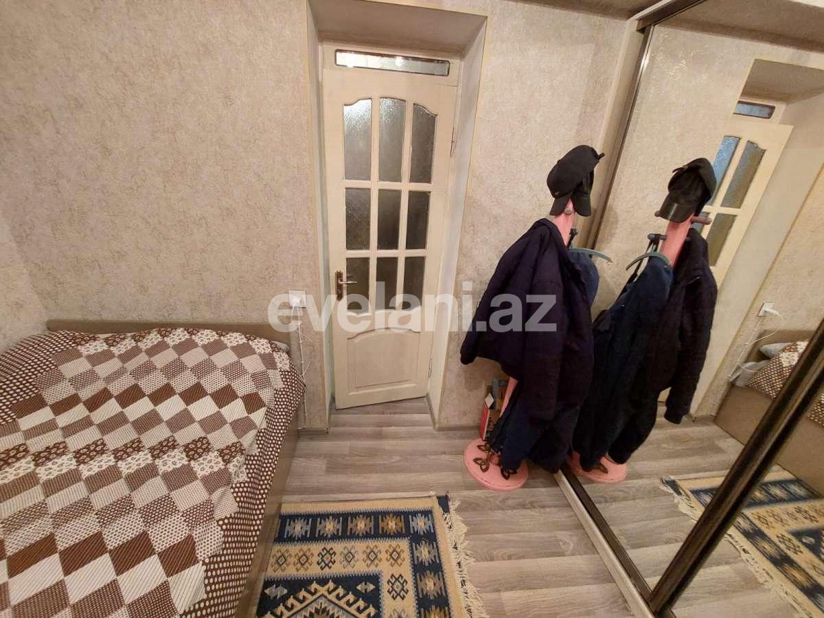 Satılır, köhnə tikili, 2 otaqlı, 70 m², Bakı, Nəsimi r, 28 may m.