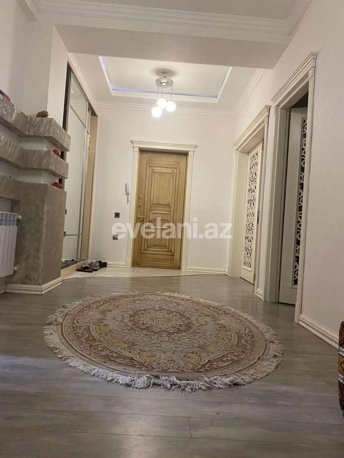 Продаётся, новостройка, 3-комнаты, 120 m², Баку, Насиминский r, 28 мая m.