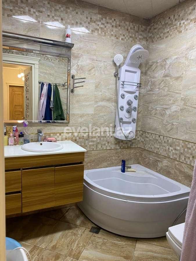 Продаётся, новостройка, 3-комнаты, 120 m², Баку, Насиминский r, 28 мая m.