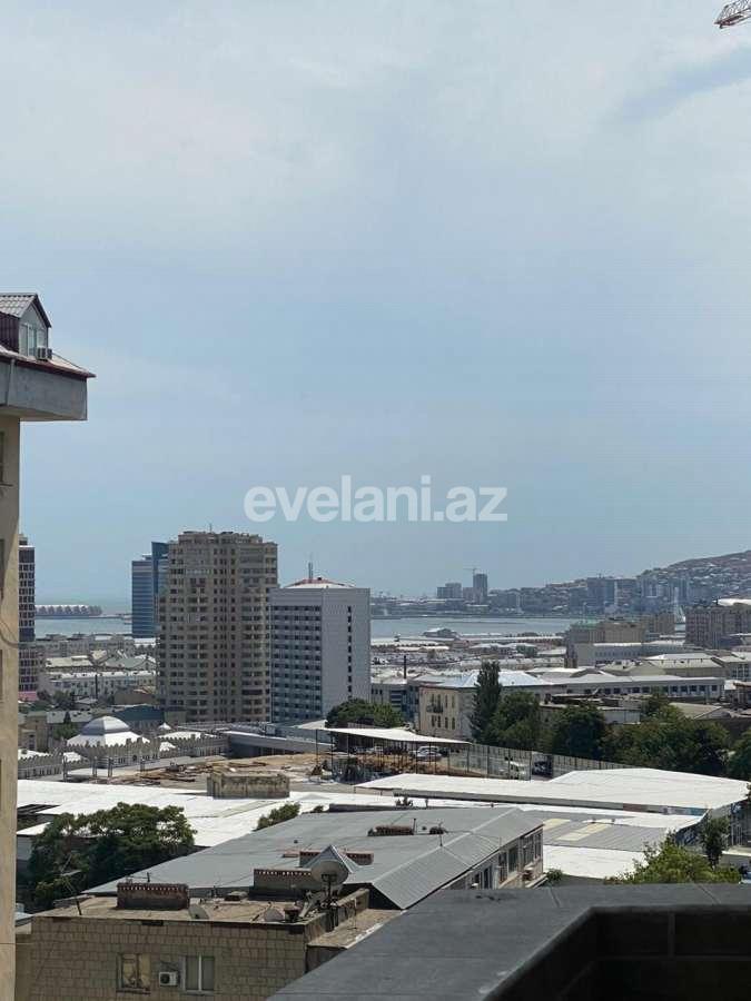 Продаётся, новостройка, 3-комнаты, 120 m², Баку, Насиминский r, 28 мая m.