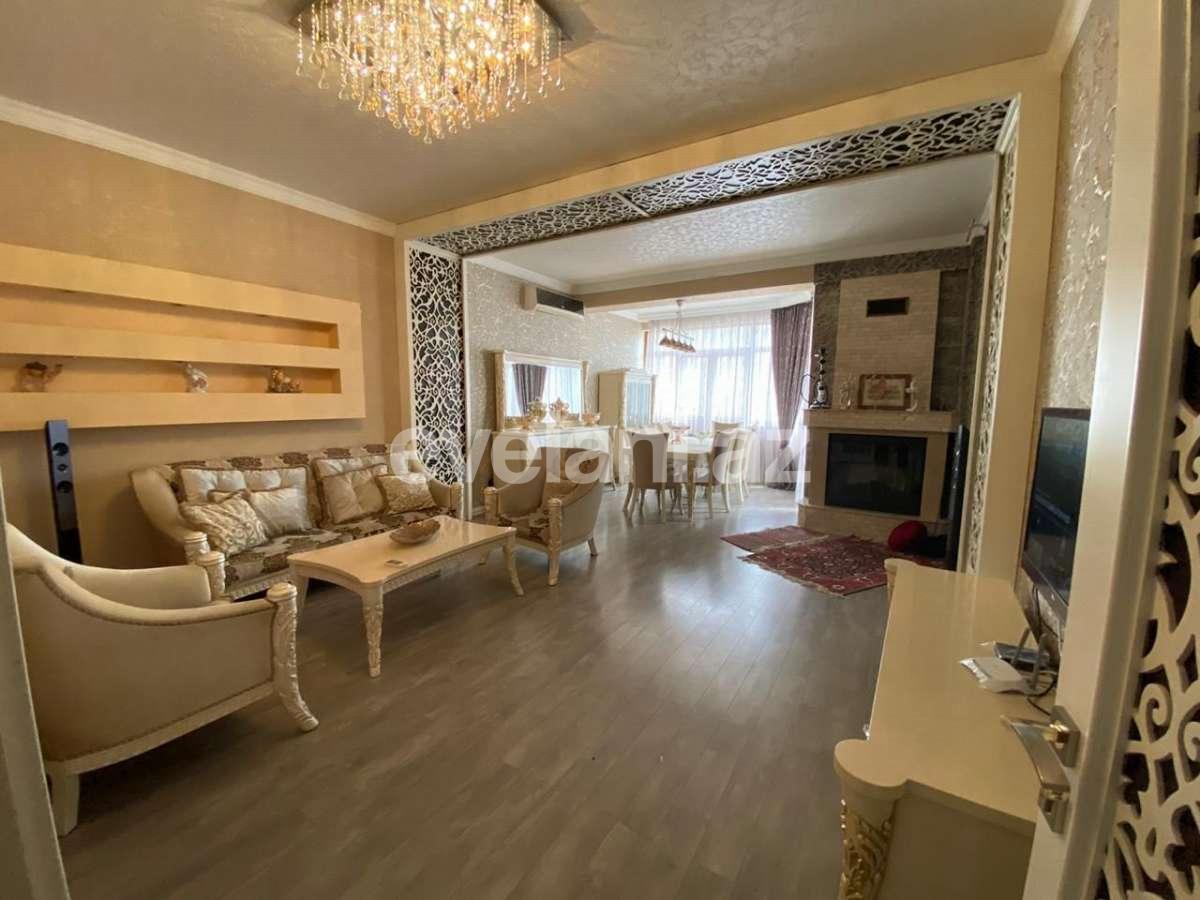 Продаётся, новостройка, 3-комнаты, 120 m², Баку, Насиминский r, 28 мая m.