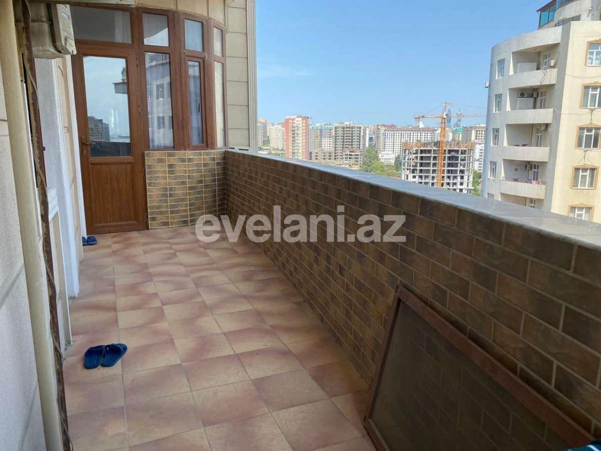 Продаётся, новостройка, 3-комнаты, 120 m², Баку, Насиминский r, 28 мая m.