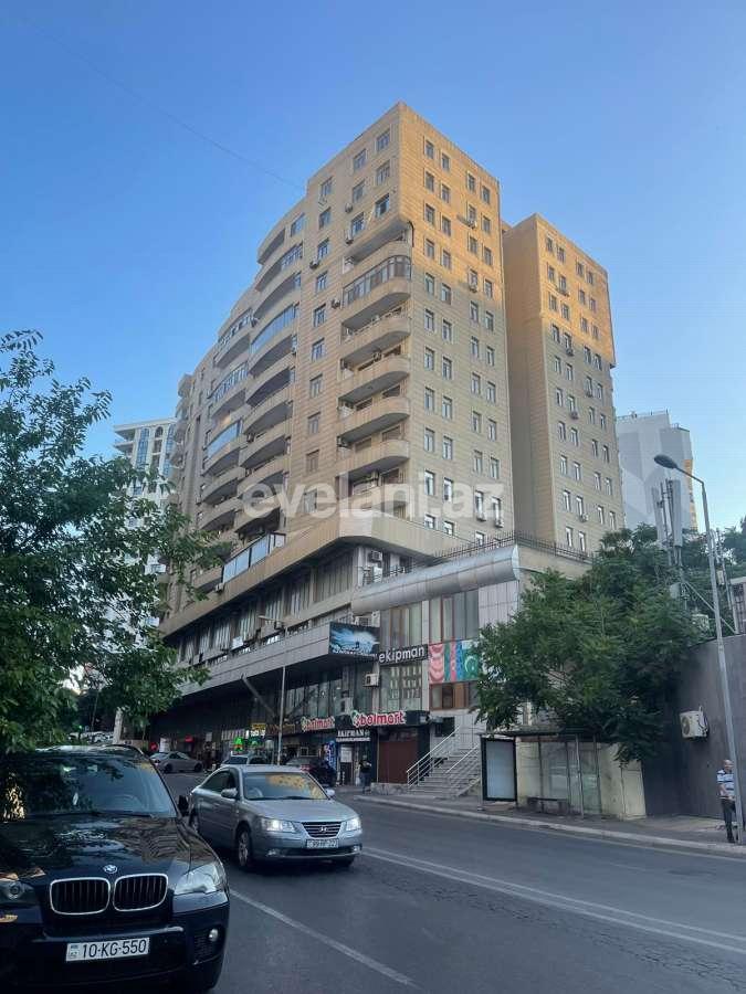 Продаётся, новостройка, 3-комнаты, 120 m², Баку, Насиминский r, 28 мая m.