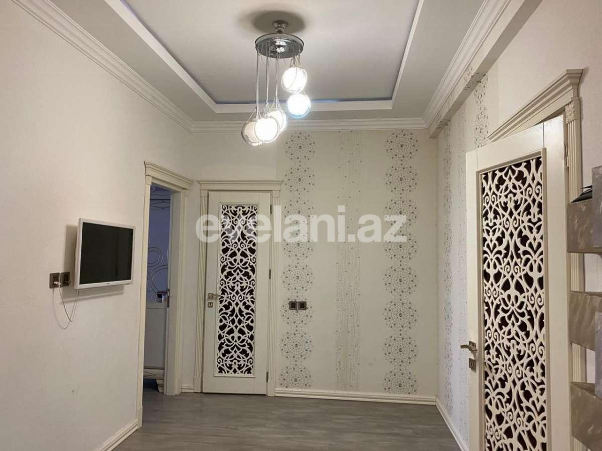 Продаётся, новостройка, 3-комнаты, 120 m², Баку, Насиминский r, 28 мая m.