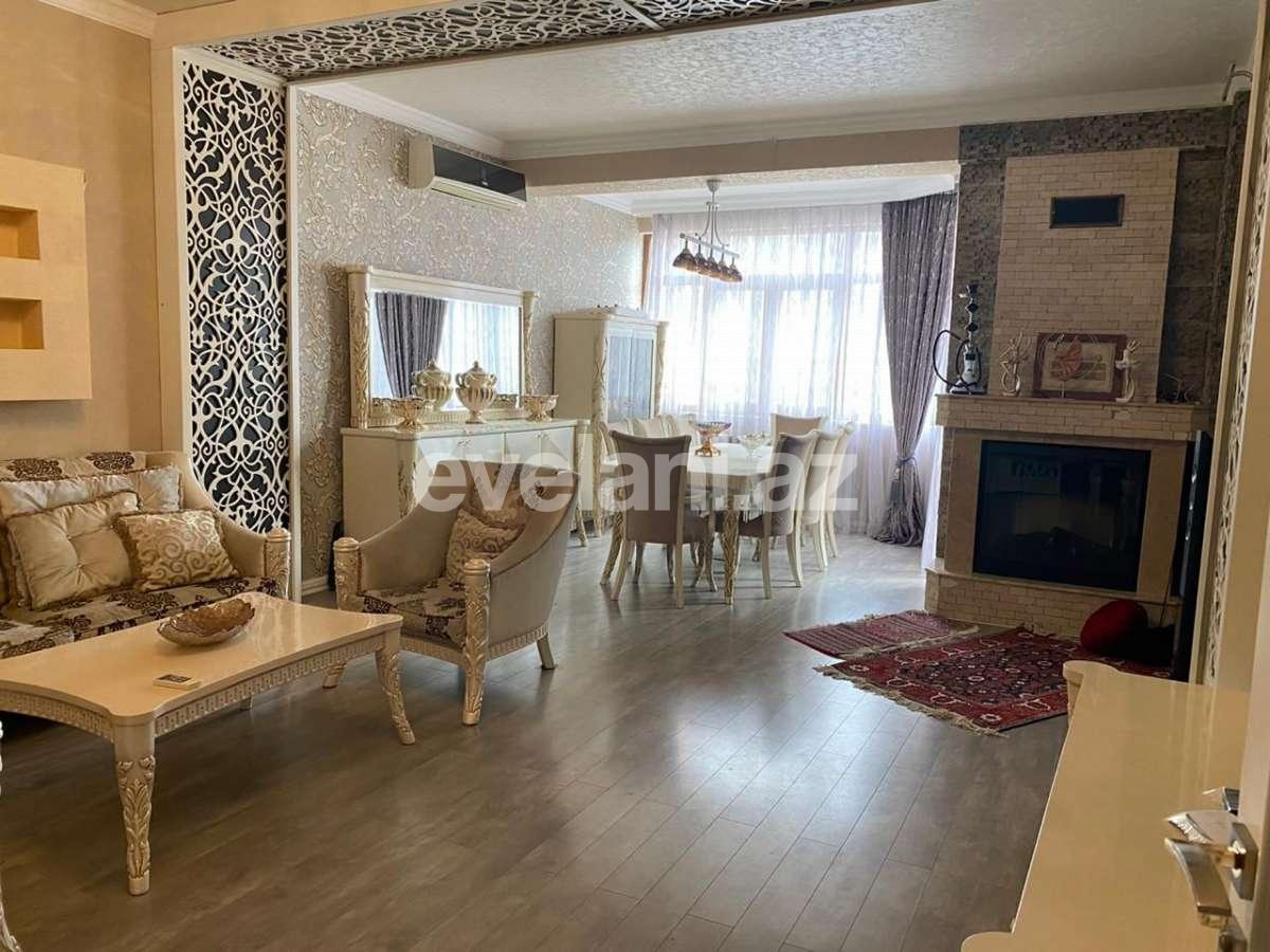 Продаётся, новостройка, 3-комнаты, 120 m², Баку, Насиминский r, 28 мая m.