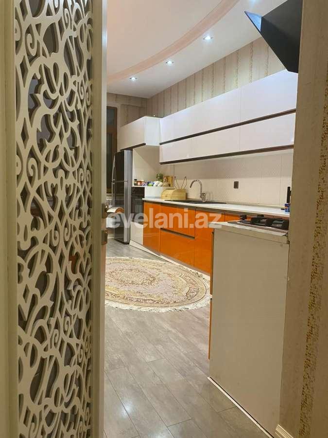 Продаётся, новостройка, 3-комнаты, 120 m², Баку, Насиминский r, 28 мая m.