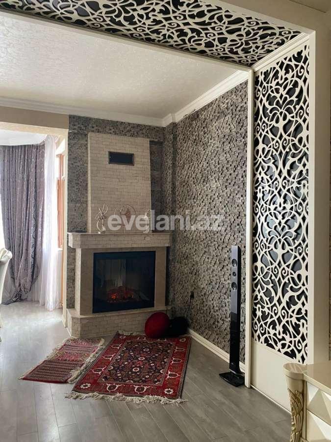 Продаётся, новостройка, 3-комнаты, 120 m², Баку, Насиминский r, 28 мая m.