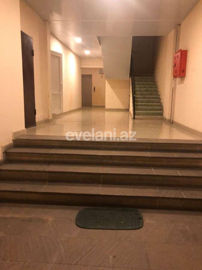 Продаётся, новостройка, 3-комнаты, 120 m², Баку, Насиминский r, 28 мая m.