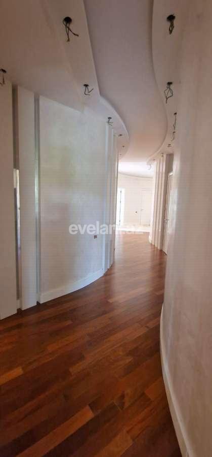 Satılır, yeni tikili, 4 otaqlı, 200 m², Bakı, Nəsimi r.