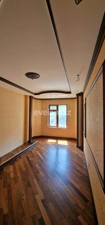 Satılır, yeni tikili, 4 otaqlı, 200 m², Bakı, Nəsimi r.