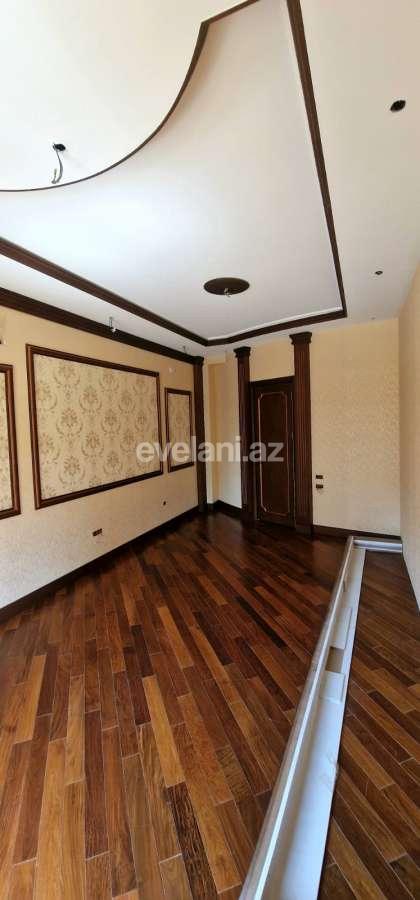 Satılır, yeni tikili, 4 otaqlı, 200 m², Bakı, Nəsimi r.