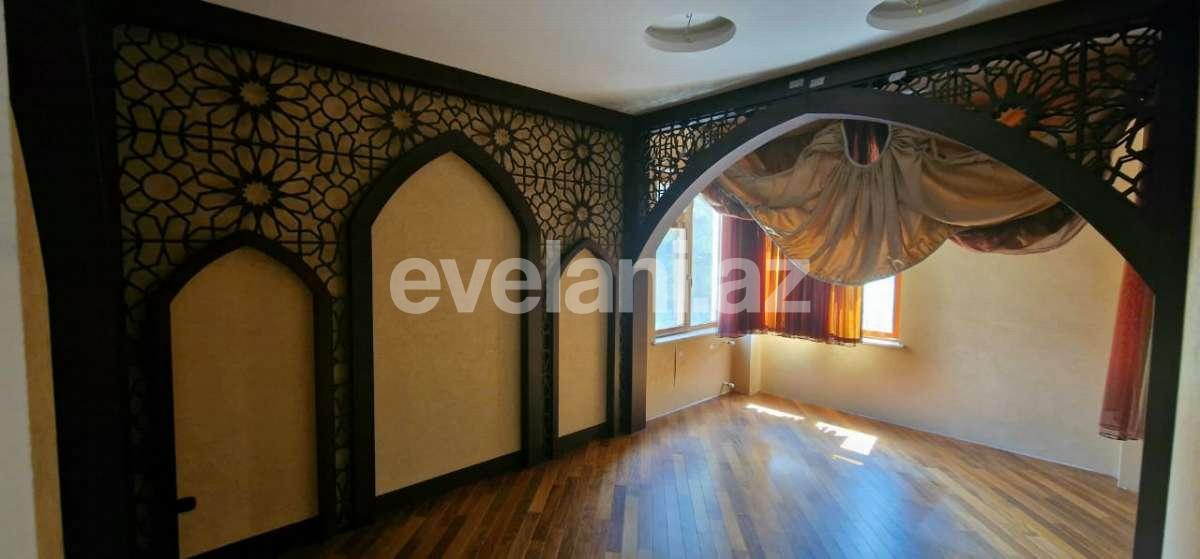 Satılır, yeni tikili, 4 otaqlı, 200 m², Bakı, Nəsimi r.