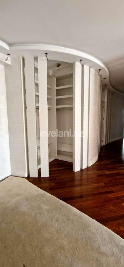 Satılır, yeni tikili, 4 otaqlı, 200 m², Bakı, Nəsimi r.